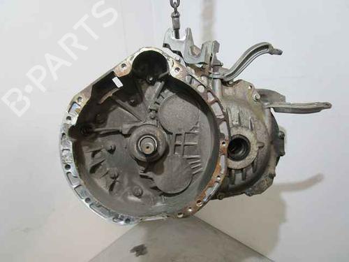 Used Gearbox Gearbox 37039673 37039673
