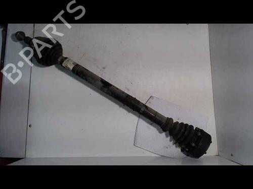 Used Right front driveshaft Right front driveshaft 37038936 37038936