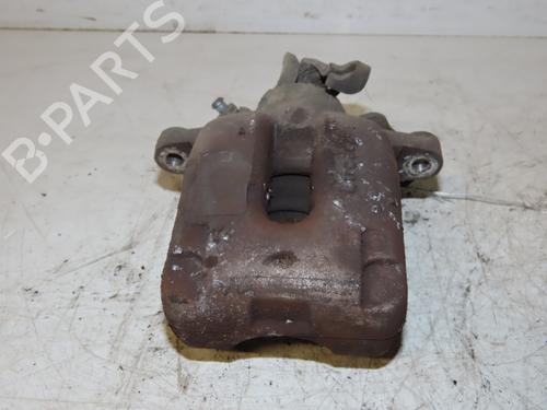 Used Left rear brake caliper CITROËN C4 I (LC_) 1.4 16V (88 hp) 20181108