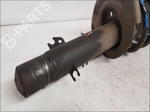 Right front shock absorber PEUGEOT 207 (WA_, WC_) 1.4 HDi | BP10943978M17 