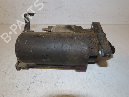 Startmotor RENAULT MASTER II Van (FD) 2.8 dTI (FD0C, FD0F, FD2B, FD2F, FD3C, FD3F) | BP29152504M8 