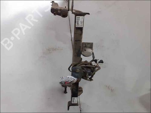 Used Tow ball/Mechanism Tow ball/Mechanism 37050329 37050329