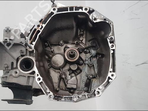 Used Gearbox NISSAN MICRA V (K14) 1.5 DCI (90 hp) 15903401