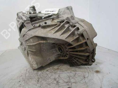 Gearbox OPEL ASTRA J GTC 2.0 CDTI (08) | BP37039455M3 - Image 3
