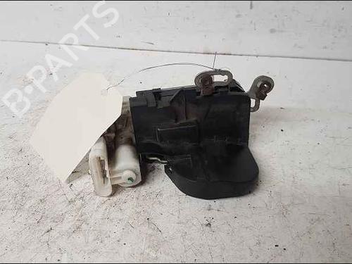 Used Front right lock Front right lock 37044206 37044206