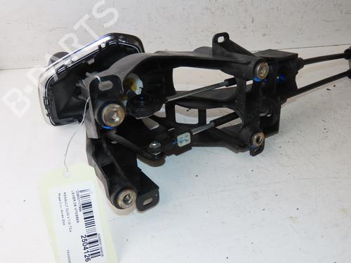 Girspak RENAULT CLIO V (B7_) 1.0 TCe 90 (B7MT) | BP33133389M90 - Image 4