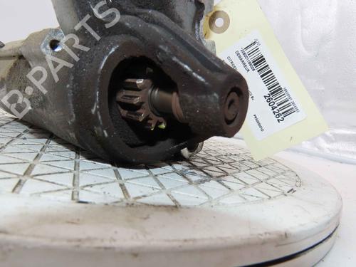 Starter CITROËN JUMPY II Van 1.6 HDi 90 8V | BP37061050M8 - Image 5