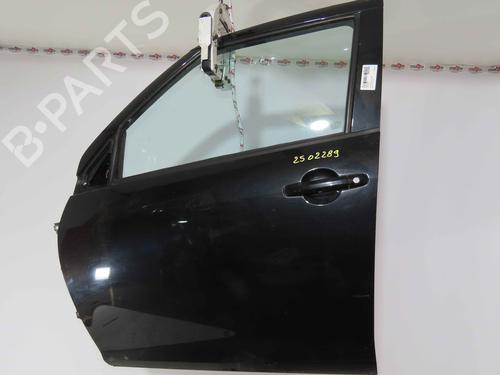 Used Left front door Left front door 37052407 37052407