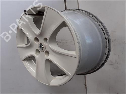 Rim RENAULT CLIO IV Grandtour (KH_) 1.5 dCi 90 (KHN3, KHN4) | BP29414470C45 