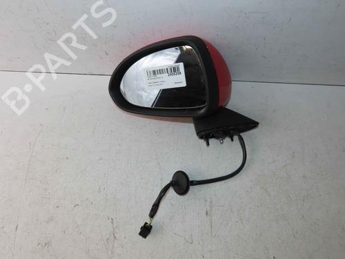 Retrovisor esquerdo Retrovisor esquerdo 37054238 37054238