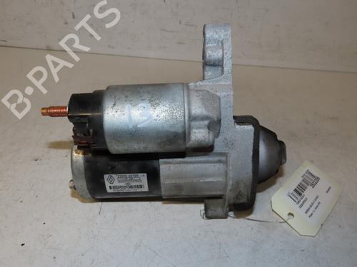 Starter NISSAN MICRA V (K14) 0.9 IG-T | BP29152456M8