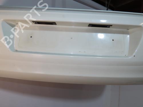 Rear bumper FIAT PUNTO (199_) 1.3 D Multijet | BP19690153C8 