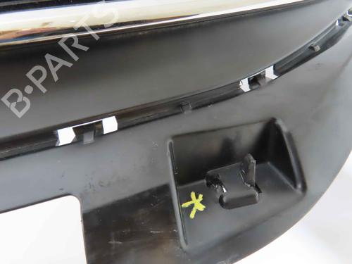 Grill CITROËN C3 III (SX) 1.2 THP 110 (SXHNPS, SXHNZT, SXHNZ6) | BP37061495C40 - Image 7
