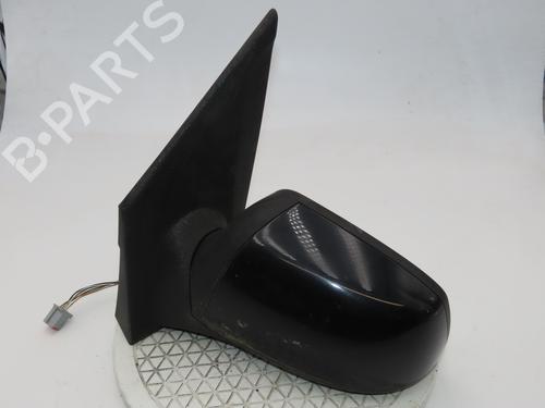 Left mirror FORD FUSION (JU_) 1.4 TDCi | BP29153474C26