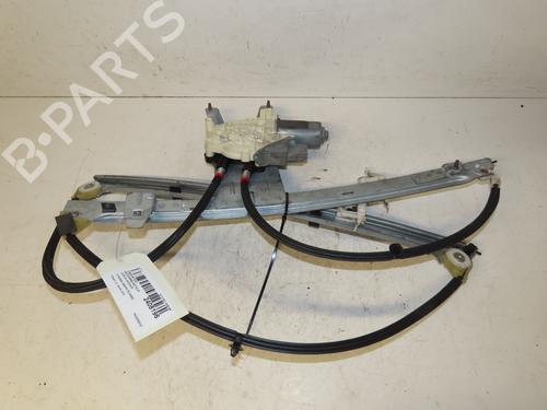 Used Front left window mechanism CITROËN XSARA PICASSO (N68) 1.6 HDi (90 hp) 29153328