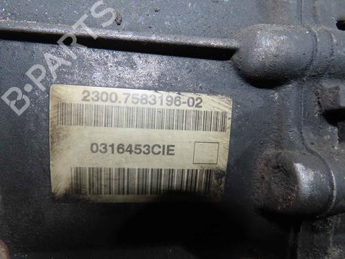 Gearbox MINI MINI (R56) John Cooper Works | BP37049039M3 - Image 6