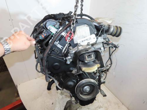 Engine CITROËN C3 Picasso (SH_) 1.6 BlueHDi 100 | BP37059225M1 - Image 4
