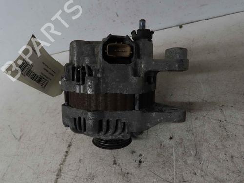Alternator SMART FORTWO Coupe (451) 1.0 Brabus (451.333) | BP37045019M7 - Image 4
