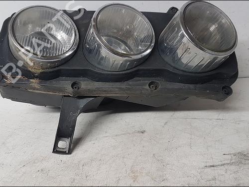 Right headlight ALFA ROMEO 159 (939_) 2.4 JTDM (939AXD12, 939AXD1B) | BP14953678C29 