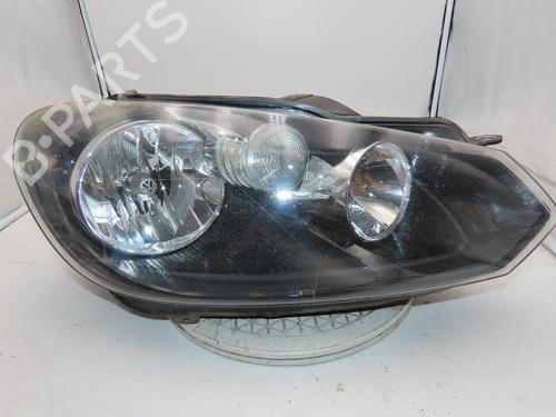 Right headlight VW GOLF VI (5K1) 1.4 TSI | BP36543012C29 - Image 3