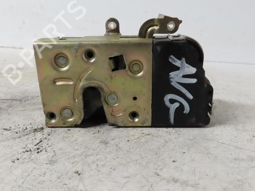 Front left lock CITROËN C5 II (RC_) 1.6 HDi (RC8HZB) | BP16707642C98 