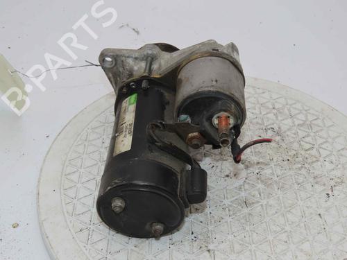 Starter OPEL CORSA C (X01) 1.2 (F08, F68) | BP37045565M8 - Image 4