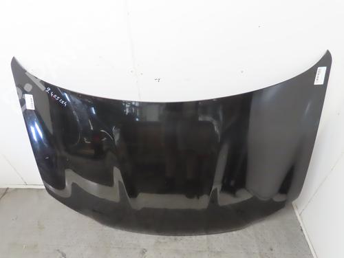Used Hood NISSAN QASHQAI / QASHQAI +2 I (J10, NJ10, JJ10E) 1.5 dCi (106 hp) 18913211