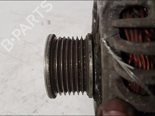 Alternator RENAULT KOLEOS I (HY_) 2.0 dCi (HY0K) | BP15076841M7 