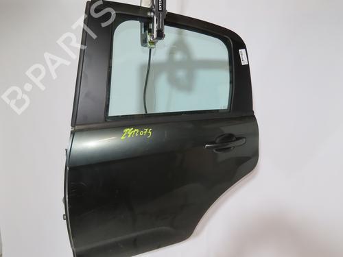 Left rear door CITROËN C3 II (SC_) 1.6 HDi | BP22920241C4