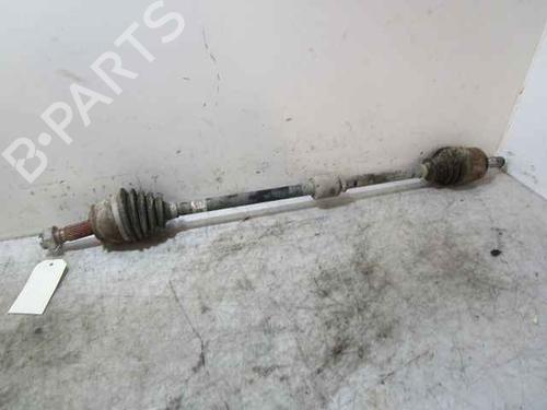 Used Right front driveshaft Right front driveshaft 37039648 37039648