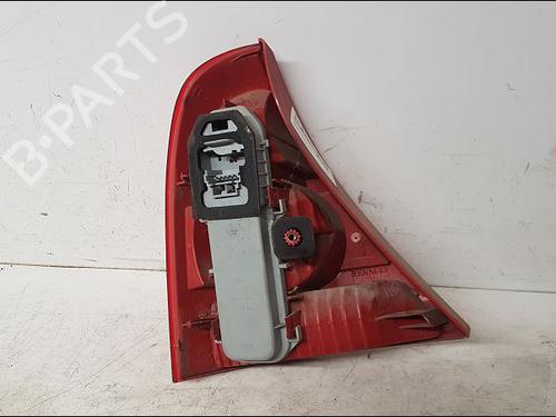 Used Right taillight RENAULT CLIO II (BB_, CB_) 1.2 16V (BB05, BB0W, BB11, BB27, BB2T, BB2U, BB2V, CB05,... (75 hp) 15047511