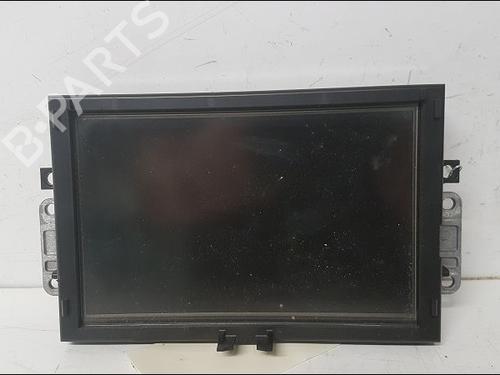 Display monitor CITROËN C4 II (NC_) 1.6 BlueHDi 100 | BP14952978C48