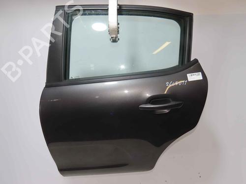 dr-venstre-bak-citroen-c3-iii-sx-2016-37061585 main image