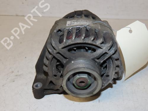 Used Alternator FIAT 500 (312_) 1.4 (312AXC1B, 312CXC1B) (100 hp) 29152563
