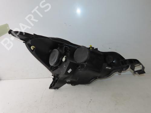 Left headlight CITROËN C3 II (SC_) 1.0 VTi 68 | BP29345528C28 