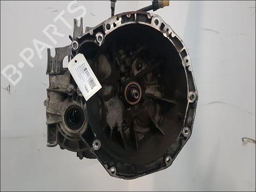 Used Gearbox RENAULT MEGANE II (BM0/1_, CM0/1_) 2.0 16V (BM0U, CM0U) (135 hp) 15903335