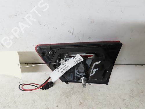 Left tailgate light RENAULT CLIO IV (BH_) 1.5 dCi 90 | BP17315990C79 