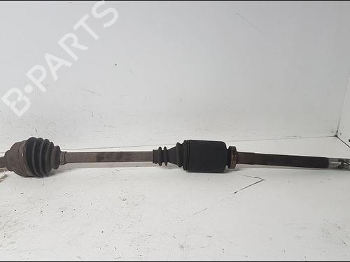 Used Right front driveshaft OPEL VIVARO A Van (X83) 1.9 DI (F7) (80 hp) 14952598