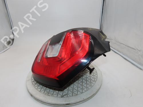 Right taillight RENAULT TWINGO III (BCM_, BCA_) 0.9 TCe 95 | BP36100302C35 - Image 3