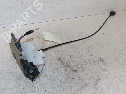 Used Front left lock Front left lock 37052009 37052009