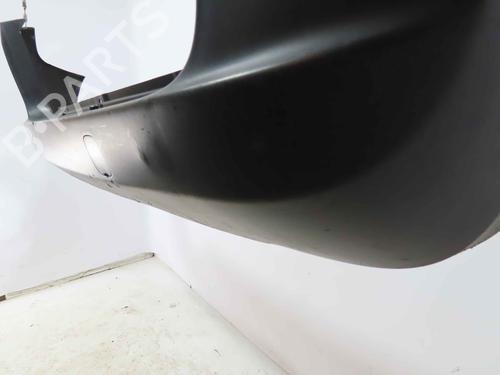Rear bumper CITROËN NEMO MPV 1.4 HDi | BP37054588C8 - Image 4