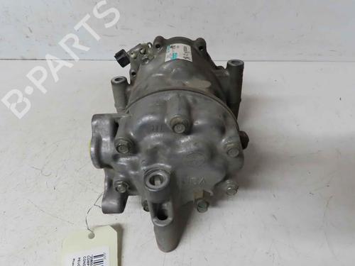 AC compressor PEUGEOT BOXER Van 2.2 HDi 130 | BP37055523M34 - Image 4