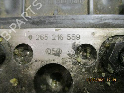 ABS pump VW PASSAT B7 Variant (365) 1.6 TDI | BP10944902M43