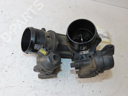 Luftmassenmesser für CITROËN C4 Coupe (LA_) 2.0 HDi (136 hp) 33132800