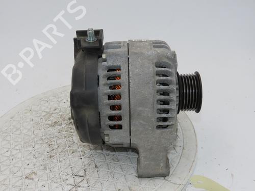 Used Alternator BMW 3 Touring (F31) 316 d (116 hp) 20385347