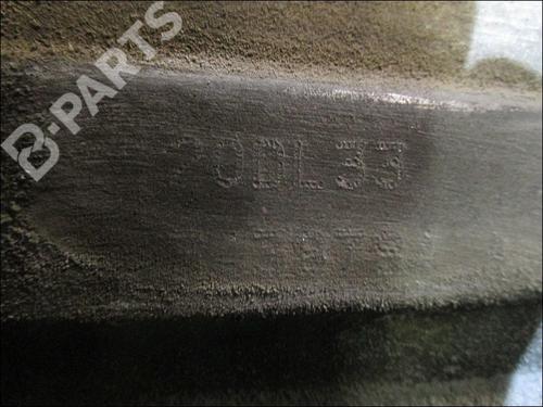 Gearbox PEUGEOT EXPERT (224_) 1.9 D | BP10941734M3 