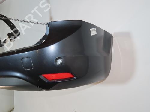 Rear bumper FORD FOCUS II Turnier (DA_, FFS, DS) 1.8 TDCi | BP20494090C8 