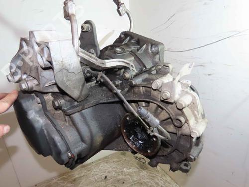 Gearbox AUDI A3 (8P1) 1.9 TDI | BP37047495M3 - Image 2