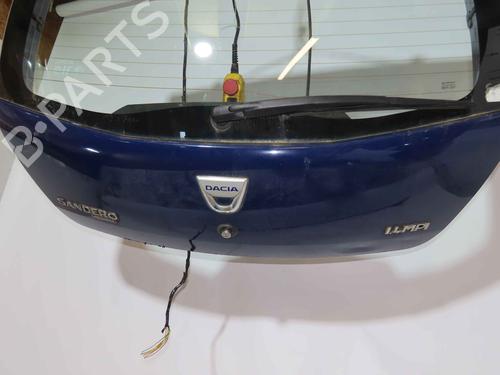Tailgate DACIA SANDERO 1.4 MPI LPG | BP37050799C6 - Image 2