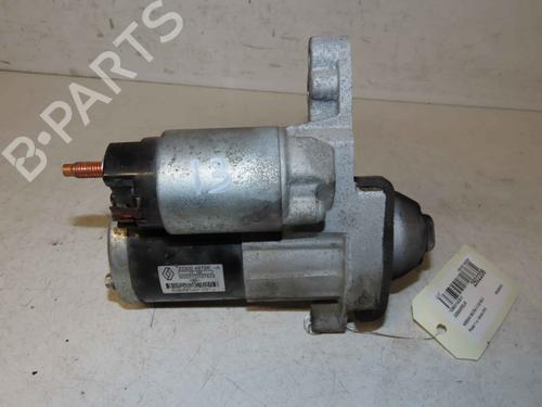 Startmotor Startmotor NISSAN MICRA V (K14) 0.9 IG-T (90 hp) 37052251 37052251